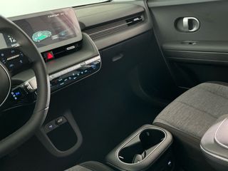 Hyundai IONIQ 5 77KWH 168KW Light RWD