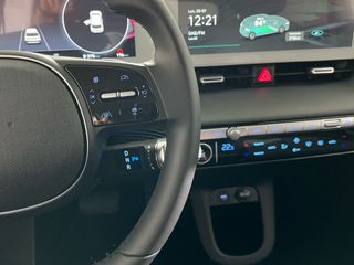 Hyundai IONIQ 5 77KWH 168KW Light RWD