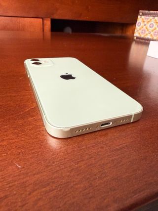 iPhone 12 64GB Verde