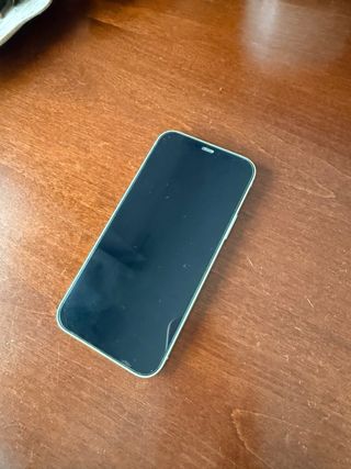 iPhone 12 64GB Verde