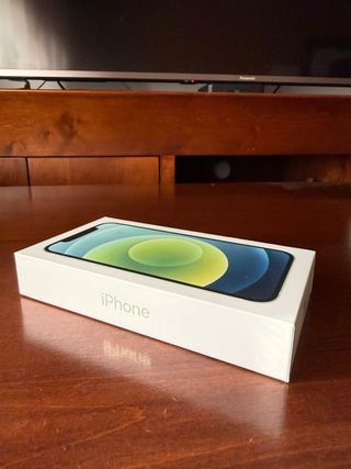 iPhone 12 64GB Verde