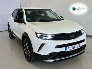 Opel Mokka 1.5 D Edition