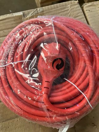 Cable Manguera Eléctrico 3x1,5