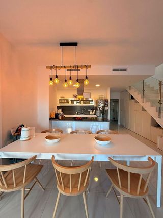 Casa adosada en venta en Bigastro