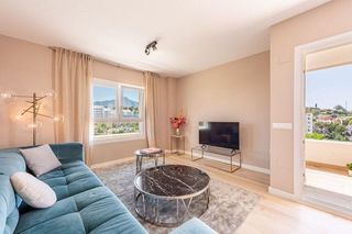 Piso en venta en Nueva Andalucía centro en Marbella