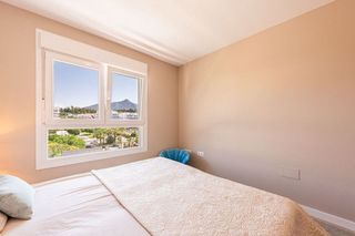 Piso en venta en Nueva Andalucía centro en Marbella