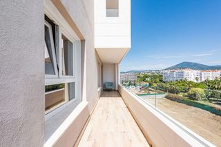 Piso en venta en Nueva Andalucía centro en Marbella
