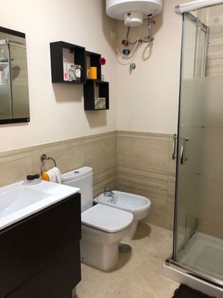 Local comercial en venta en Playa Bajadilla - Puertos en Marbella