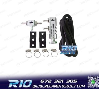 REGULADOR DE PRESIÓN DEL TURBO