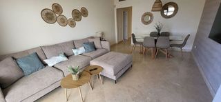 Piso en alquiler en Nagüeles Alto en Marbella