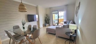 Piso en alquiler en Nagüeles Alto en Marbella