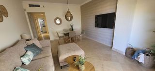 Piso en alquiler en Nagüeles Alto en Marbella