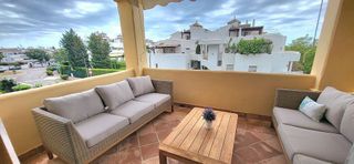 Piso en alquiler en Nagüeles Alto en Marbella
