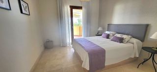 Piso en alquiler en Nagüeles Alto en Marbella