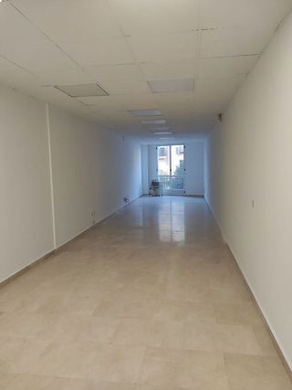 Oficina en alquiler en Centro en Logroño