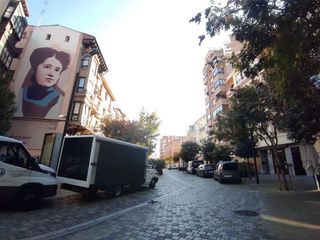 Oficina en alquiler en Centro en Logroño