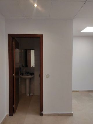 Oficina en alquiler en Centro en Logroño