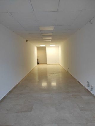 Oficina en alquiler en Centro en Logroño