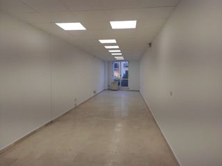 Oficina en alquiler en Centro en Logroño