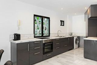 Piso en alquiler en Puerto Banús en Marbella