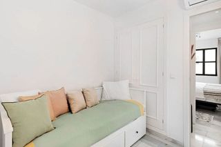 Piso en alquiler en Puerto Banús en Marbella