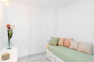 Piso en alquiler en Puerto Banús en Marbella