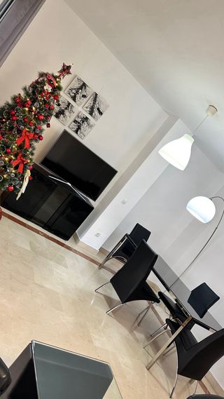 Habitación frente del gym real pádel 