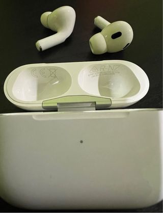 Apple AirPods Pro 2 - Come Nuovi