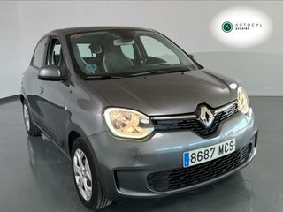 Renault Twingo Intens TCe 68 kW (95CV)