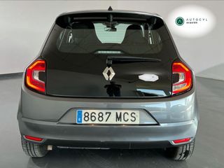 Renault Twingo Intens TCe 68 kW (95CV)