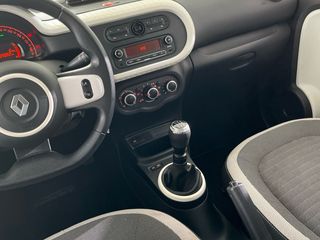 Renault Twingo Intens TCe 68 kW (95CV)