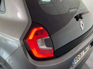 Renault Twingo Intens TCe 68 kW (95CV)