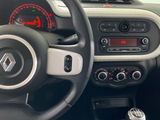 Renault Twingo Intens TCe 68 kW (95CV)