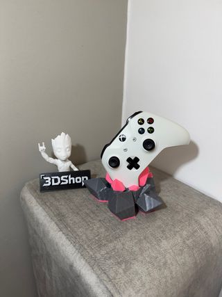 Soporte Mando Xbox Personalizable