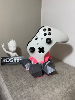 Soporte Mando Xbox Personalizable