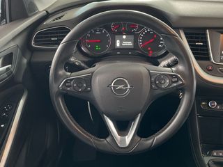 Opel Grandland X 1.2 Turbo Selective