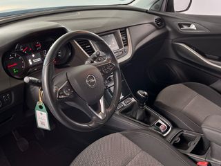 Opel Grandland X 1.2 Turbo Selective