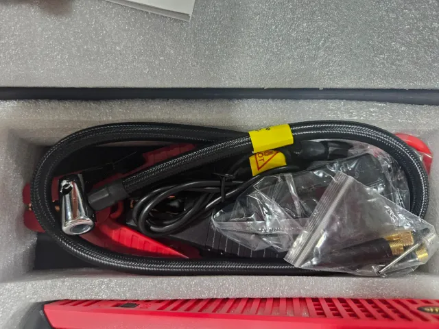 Arrancador Portátil OGORI NEW