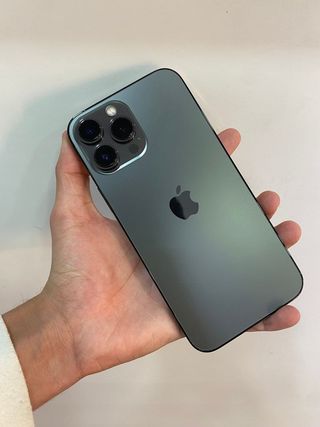 iPhone 13 Pro Max 128 GB Grigio