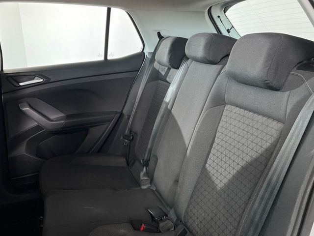 Volkswagen T-Cross Advance 1.0 TSI 85kW (115CV) DSG