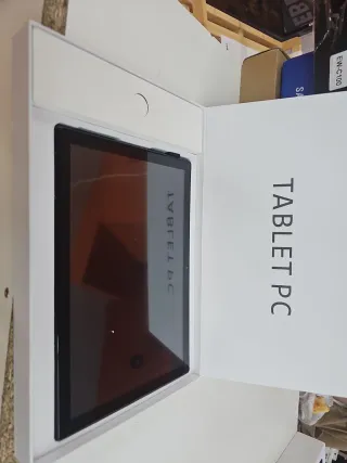Tablet 11 Android 14 Snapdragon 8G