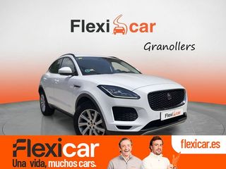 Jaguar E-Pace 2.0D 132kW HSE 4WD Auto