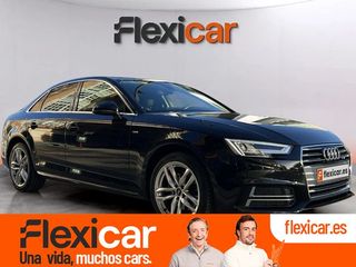 Audi A4 S line edition 2.0 TDI 110kW (150CV)