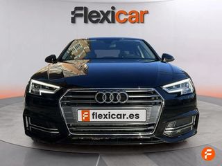 Audi A4 S line edition 2.0 TDI 110kW (150CV)