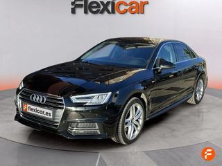 Audi A4 S line edition 2.0 TDI 110kW (150CV)