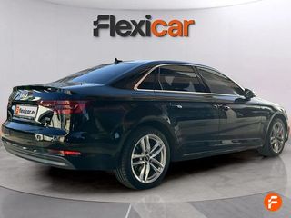 Audi A4 S line edition 2.0 TDI 110kW (150CV)
