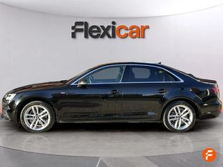 Audi A4 S line edition 2.0 TDI 110kW (150CV)
