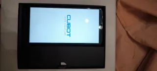 Cubot X19 Nero