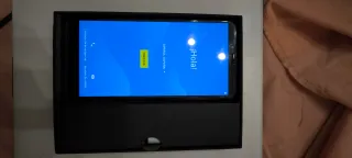 Cubot X19 Nero