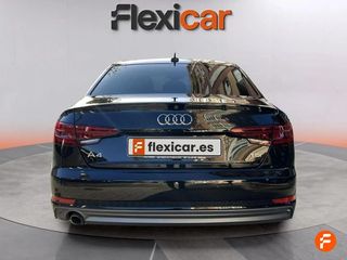Audi A4 S line edition 2.0 TDI 110kW (150CV)